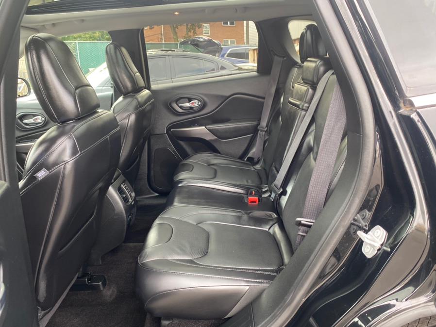 2019 Jeep Cherokee Limited 4x4, available for sale in Irvington , New Jersey | Auto Haus of Irvington Corp. Irvington , New Jersey 2019 Jeep Cherokee Limited 4x4, available for sale in Irvington , New Jersey | Auto Haus of Irvington Corp. Irvington , New Jersey