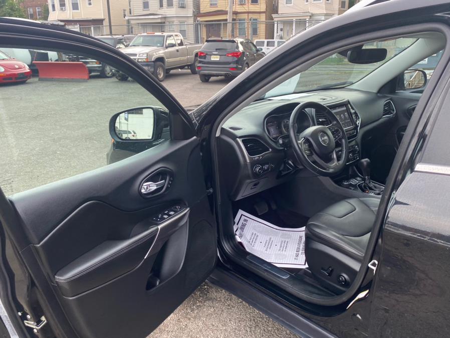 2019 Jeep Cherokee Limited 4x4, available for sale in Irvington , New Jersey | Auto Haus of Irvington Corp. Irvington , New Jersey 2019 Jeep Cherokee Limited 4x4, available for sale in Irvington , New Jersey | Auto Haus of Irvington Corp. Irvington , New Jersey
