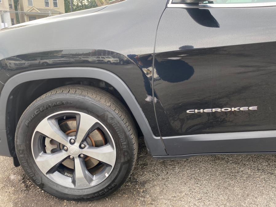 2019 Jeep Cherokee Limited 4x4, available for sale in Irvington , New Jersey | Auto Haus of Irvington Corp. Irvington , New Jersey 2019 Jeep Cherokee Limited 4x4, available for sale in Irvington , New Jersey | Auto Haus of Irvington Corp. Irvington , New Jersey