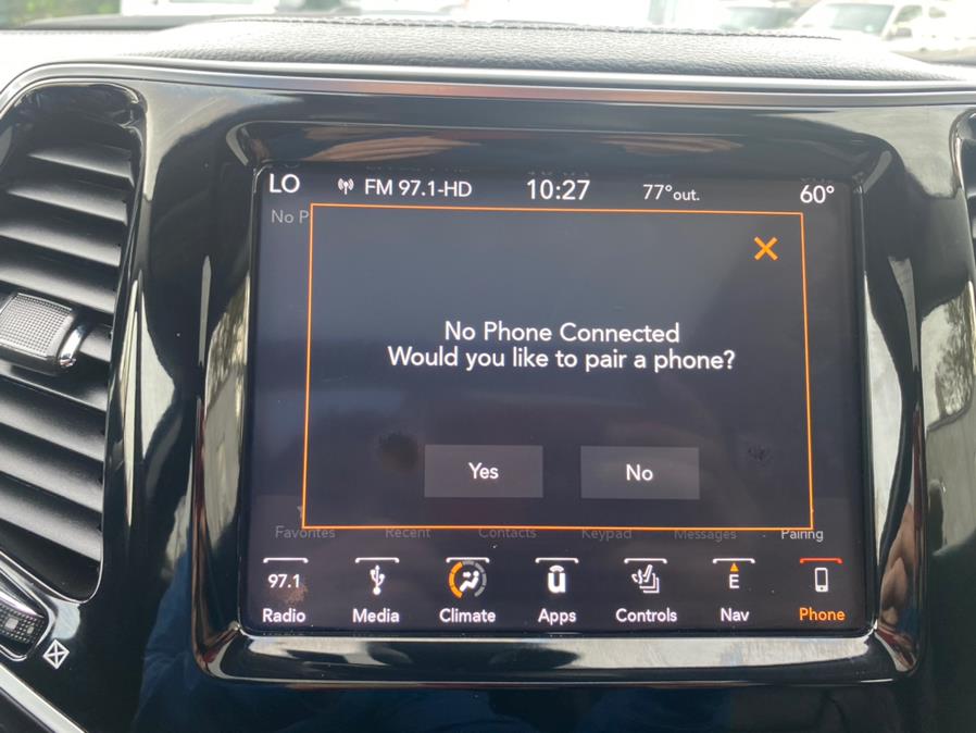2019 Jeep Cherokee Limited 4x4, available for sale in Irvington , New Jersey | Auto Haus of Irvington Corp. Irvington , New Jersey 2019 Jeep Cherokee Limited 4x4, available for sale in Irvington , New Jersey | Auto Haus of Irvington Corp. Irvington , New Jersey