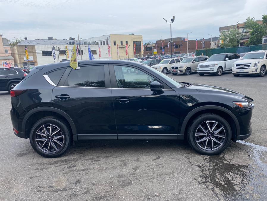 2018 Mazda CX-5 Touring AWD, available for sale in Irvington , New Jersey | Auto Haus of Irvington Corp. Irvington , New Jersey 2018 Mazda CX-5 Touring AWD, available for sale in Irvington , New Jersey | Auto Haus of Irvington Corp. Irvington , New Jersey
