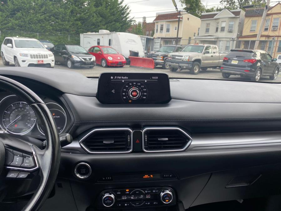2018 Mazda CX-5 Touring AWD, available for sale in Irvington , New Jersey | Auto Haus of Irvington Corp. Irvington , New Jersey 2018 Mazda CX-5 Touring AWD, available for sale in Irvington , New Jersey | Auto Haus of Irvington Corp. Irvington , New Jersey
