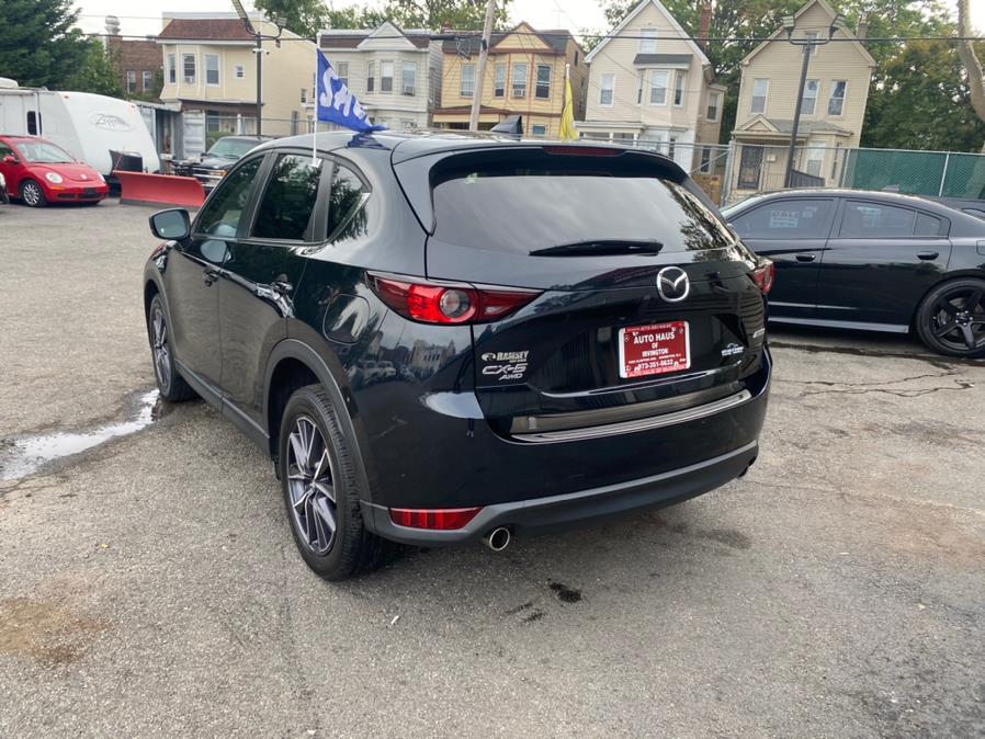2018 Mazda CX-5 Touring AWD, available for sale in Irvington , New Jersey | Auto Haus of Irvington Corp. Irvington , New Jersey 2018 Mazda CX-5 Touring AWD, available for sale in Irvington , New Jersey | Auto Haus of Irvington Corp. Irvington , New Jersey