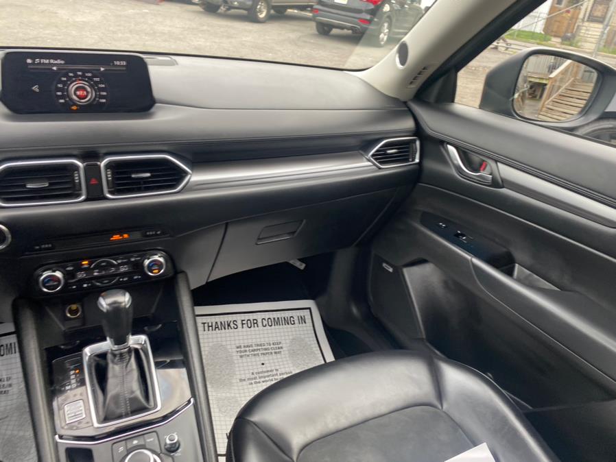 2018 Mazda CX-5 Touring AWD, available for sale in Irvington , New Jersey | Auto Haus of Irvington Corp. Irvington , New Jersey 2018 Mazda CX-5 Touring AWD, available for sale in Irvington , New Jersey | Auto Haus of Irvington Corp. Irvington , New Jersey