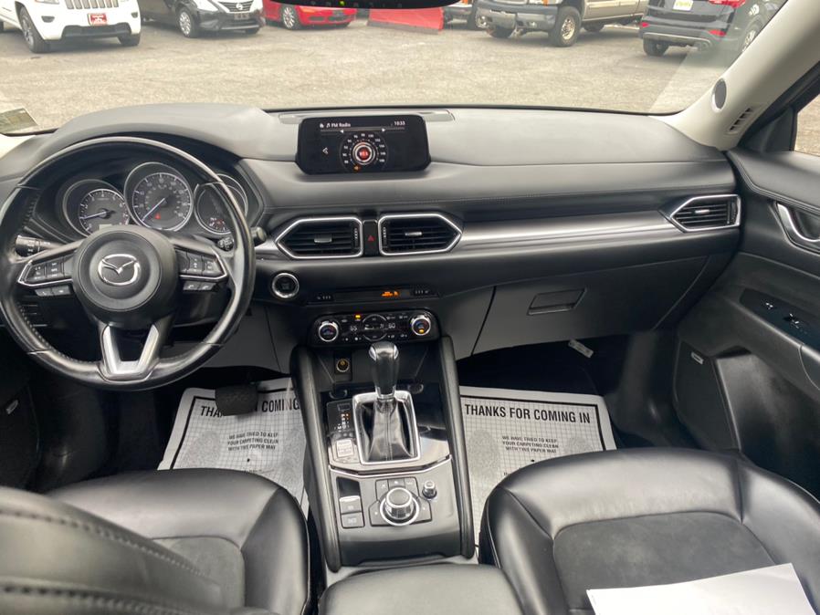 2018 Mazda CX-5 Touring AWD, available for sale in Irvington , New Jersey | Auto Haus of Irvington Corp. Irvington , New Jersey 2018 Mazda CX-5 Touring AWD, available for sale in Irvington , New Jersey | Auto Haus of Irvington Corp. Irvington , New Jersey