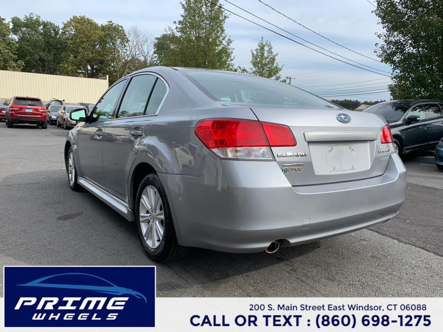 Used Subaru Legacy 4dr Sdn H4 Auto Prem All-Weather/Pwr Moon 2010 | Prime Wheels. East Windsor, Connecticut Used Subaru Legacy 4dr Sdn H4 Auto Prem All-Weather/Pwr Moon 2010 | Prime Wheels. East Windsor, Connecticut