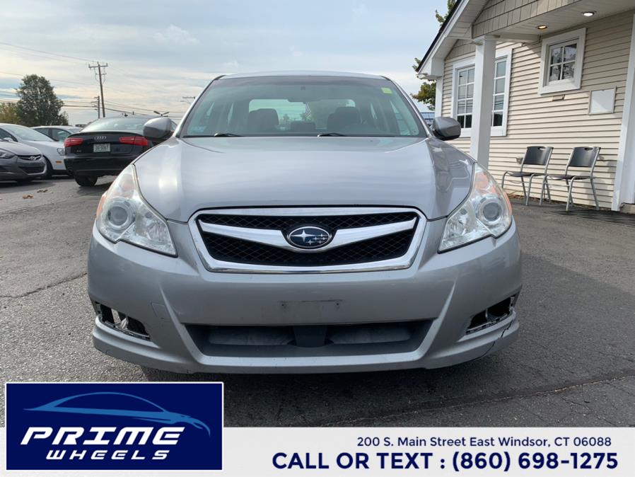 Used Subaru Legacy 4dr Sdn H4 Auto Prem All-Weather/Pwr Moon 2010 | Prime Wheels. East Windsor, Connecticut Used Subaru Legacy 4dr Sdn H4 Auto Prem All-Weather/Pwr Moon 2010 | Prime Wheels. East Windsor, Connecticut