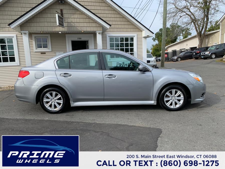 Used Subaru Legacy 4dr Sdn H4 Auto Prem All-Weather/Pwr Moon 2010 | Prime Wheels. East Windsor, Connecticut Used Subaru Legacy 4dr Sdn H4 Auto Prem All-Weather/Pwr Moon 2010 | Prime Wheels. East Windsor, Connecticut