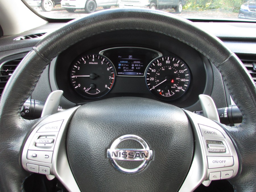2017 Nissan Altima 2017.5 2.5 SR Sedan, available for sale in East Windsor, Connecticut | United Auto Sales of E Windsor, Inc. East Windsor, Connecticut 2017 Nissan Altima 2017.5 2.5 SR Sedan, available for sale in East Windsor, Connecticut | United Auto Sales of E Windsor, Inc. East Windsor, Connecticut