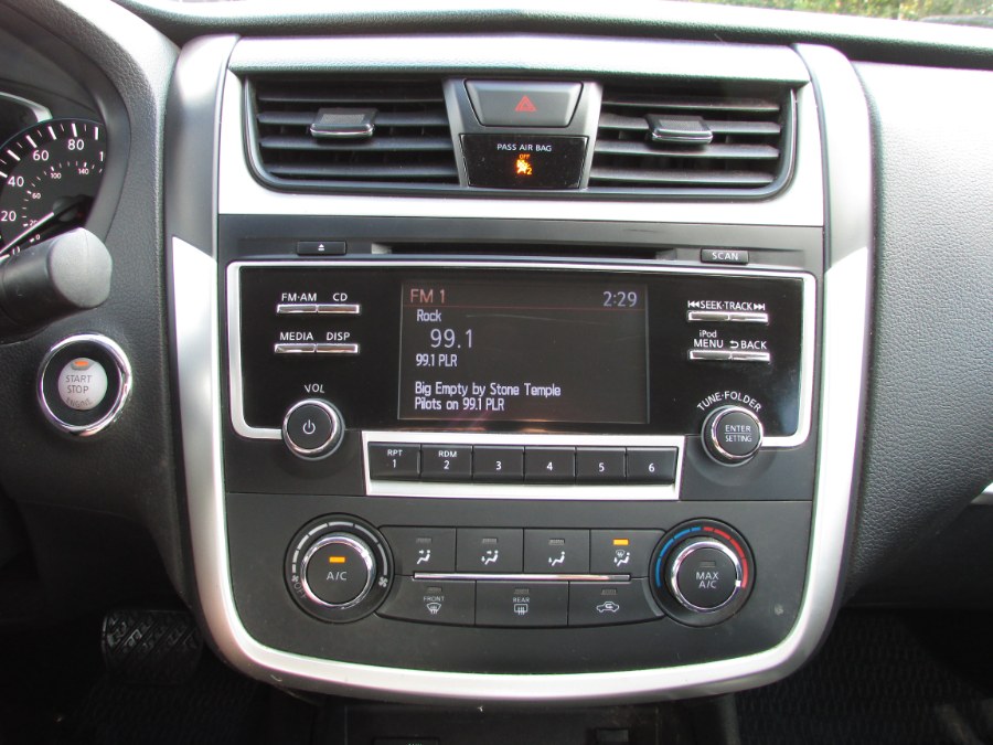 2017 Nissan Altima 2017.5 2.5 SR Sedan, available for sale in East Windsor, Connecticut | United Auto Sales of E Windsor, Inc. East Windsor, Connecticut 2017 Nissan Altima 2017.5 2.5 SR Sedan, available for sale in East Windsor, Connecticut | United Auto Sales of E Windsor, Inc. East Windsor, Connecticut
