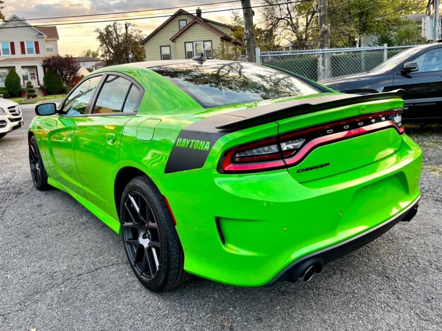 Used Dodge Charger R/T RWD 2017 | Easy Credit of Jersey. Little Ferry, New Jersey