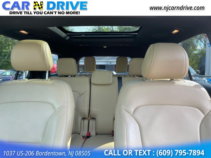 Used Ford Explorer XLT 4WD 2017 | Car N Drive. Bordentown, New Jersey Used Ford Explorer XLT 4WD 2017 | Car N Drive. Bordentown, New Jersey