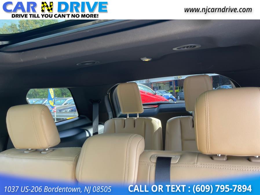 Used Ford Explorer XLT 4WD 2017 | Car N Drive. Bordentown, New Jersey Used Ford Explorer XLT 4WD 2017 | Car N Drive. Bordentown, New Jersey