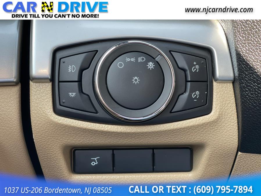 Used Ford Explorer XLT 4WD 2017 | Car N Drive. Bordentown, New Jersey Used Ford Explorer XLT 4WD 2017 | Car N Drive. Bordentown, New Jersey