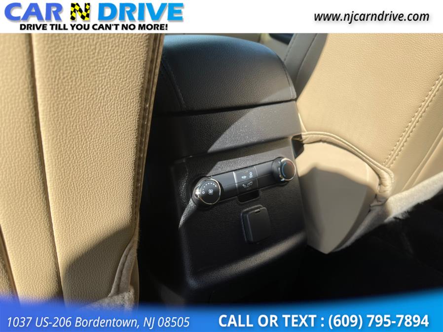 Used Ford Explorer XLT 4WD 2017 | Car N Drive. Bordentown, New Jersey Used Ford Explorer XLT 4WD 2017 | Car N Drive. Bordentown, New Jersey