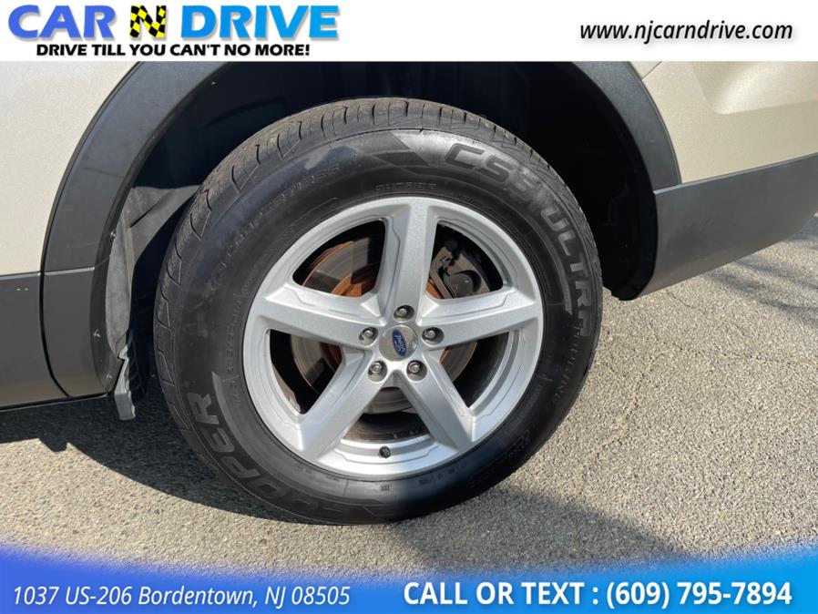 Used Ford Explorer XLT 4WD 2017 | Car N Drive. Bordentown, New Jersey Used Ford Explorer XLT 4WD 2017 | Car N Drive. Bordentown, New Jersey