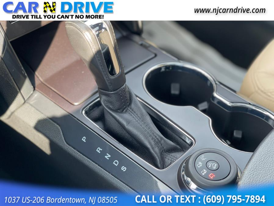 Used Ford Explorer XLT 4WD 2017 | Car N Drive. Bordentown, New Jersey Used Ford Explorer XLT 4WD 2017 | Car N Drive. Bordentown, New Jersey