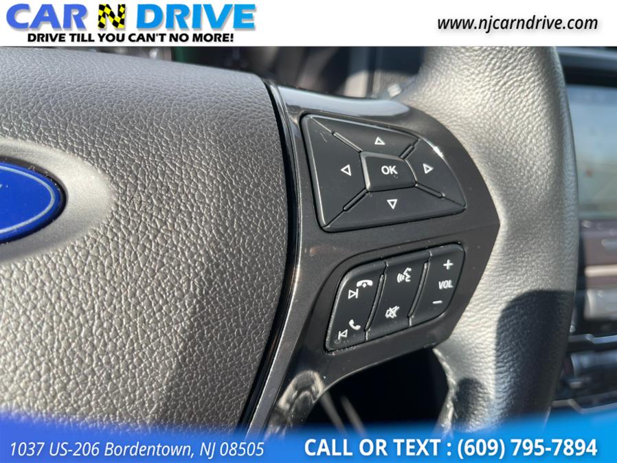Used Ford Explorer XLT 4WD 2017 | Car N Drive. Bordentown, New Jersey Used Ford Explorer XLT 4WD 2017 | Car N Drive. Bordentown, New Jersey