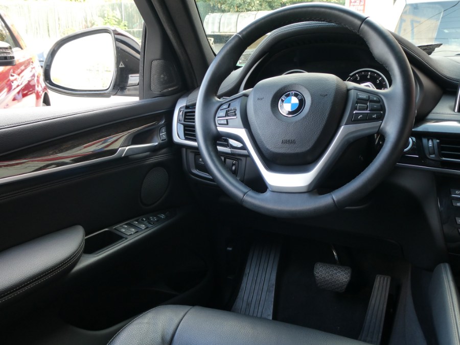 Used BMW X6 xDrive35i Xline Package 2019 | Auto Expo Ent Inc.. Great Neck, New York