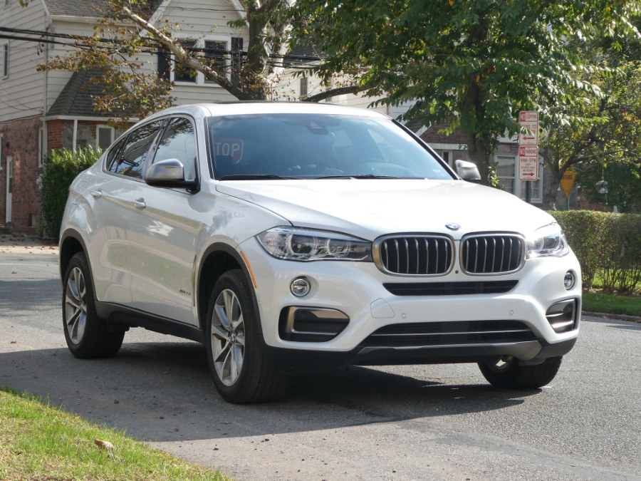 Used BMW X6 xDrive35i Xline Package 2019 | Auto Expo Ent Inc.. Great Neck, New York Used BMW X6 xDrive35i Xline Package 2019 | Auto Expo Ent Inc.. Great Neck, New York
