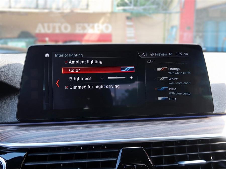 Used BMW 5 Series 540i xDrive Sport Line Package 2018 | Auto Expo Ent Inc.. Great Neck, New York Used BMW 5 Series 540i xDrive Sport Line Package 2018 | Auto Expo Ent Inc.. Great Neck, New York
