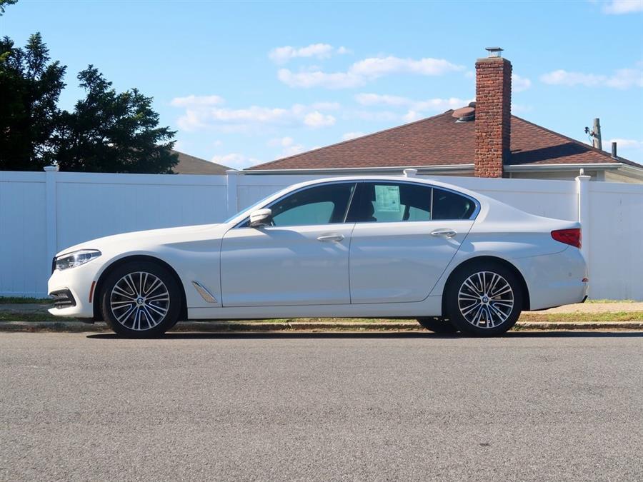 Used BMW 5 Series 540i xDrive Sport Line Package 2018 | Auto Expo Ent Inc.. Great Neck, New York Used BMW 5 Series 540i xDrive Sport Line Package 2018 | Auto Expo Ent Inc.. Great Neck, New York
