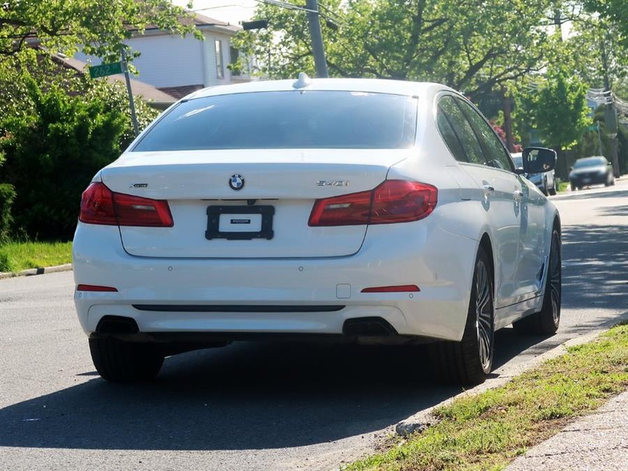 Used BMW 5 Series 540i xDrive Sport Line Package 2018 | Auto Expo Ent Inc.. Great Neck, New York Used BMW 5 Series 540i xDrive Sport Line Package 2018 | Auto Expo Ent Inc.. Great Neck, New York
