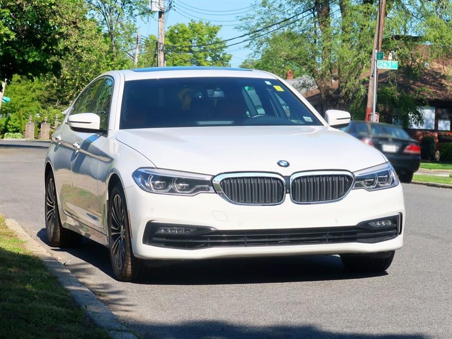 Used BMW 5 Series 540i xDrive Sport Line Package 2018 | Auto Expo Ent Inc.. Great Neck, New York Used BMW 5 Series 540i xDrive Sport Line Package 2018 | Auto Expo Ent Inc.. Great Neck, New York