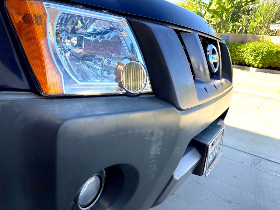 Used Nissan Xterra 4WD 4dr Auto Off Road 2008 | Pacific Green Line. Stanton, California Used Nissan Xterra 4WD 4dr Auto Off Road 2008 | Pacific Green Line. Stanton, California