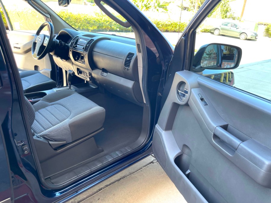 Used Nissan Xterra 4WD 4dr Auto Off Road 2008 | Pacific Green Line. Stanton, California Used Nissan Xterra 4WD 4dr Auto Off Road 2008 | Pacific Green Line. Stanton, California
