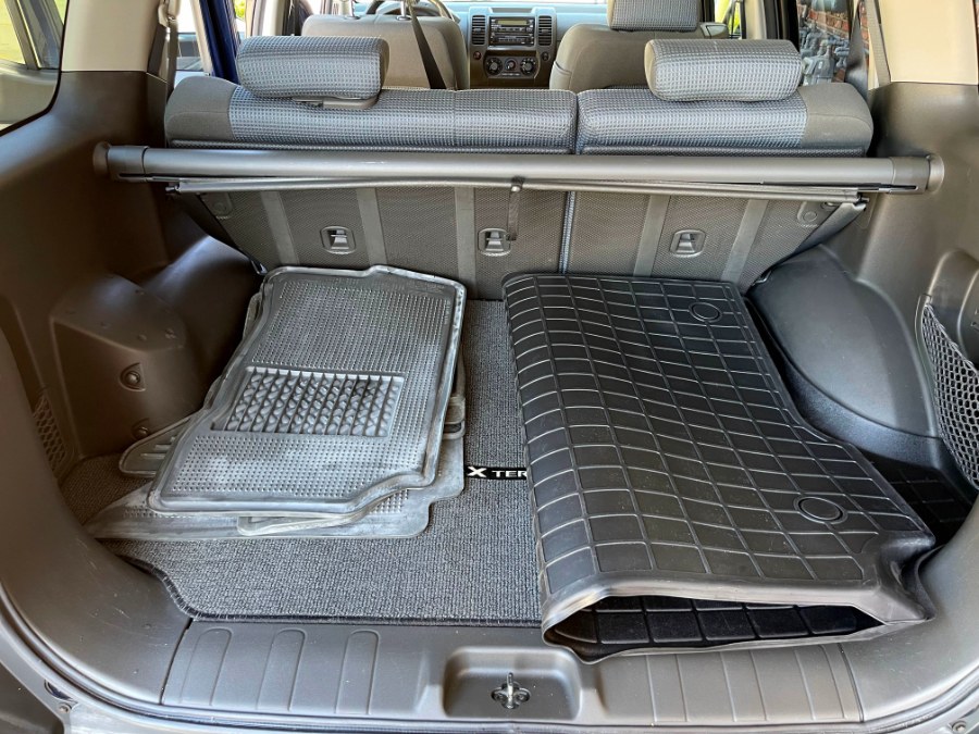 Used Nissan Xterra 4WD 4dr Auto Off Road 2008 | Pacific Green Line. Stanton, California Used Nissan Xterra 4WD 4dr Auto Off Road 2008 | Pacific Green Line. Stanton, California