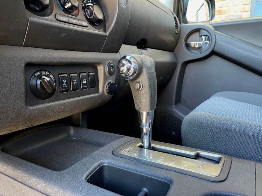 Used Nissan Xterra 4WD 4dr Auto Off Road 2008 | Pacific Green Line. Stanton, California Used Nissan Xterra 4WD 4dr Auto Off Road 2008 | Pacific Green Line. Stanton, California