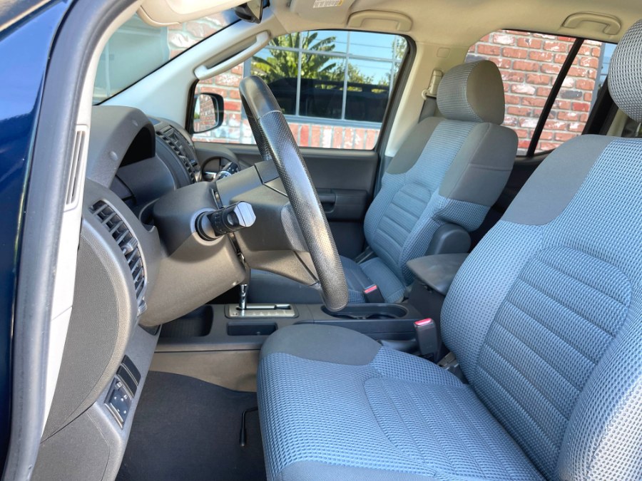 Used Nissan Xterra 4WD 4dr Auto Off Road 2008 | Pacific Green Line. Stanton, California Used Nissan Xterra 4WD 4dr Auto Off Road 2008 | Pacific Green Line. Stanton, California