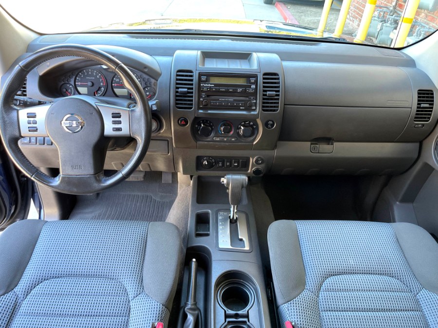 Used Nissan Xterra 4WD 4dr Auto Off Road 2008 | Pacific Green Line. Stanton, California Used Nissan Xterra 4WD 4dr Auto Off Road 2008 | Pacific Green Line. Stanton, California