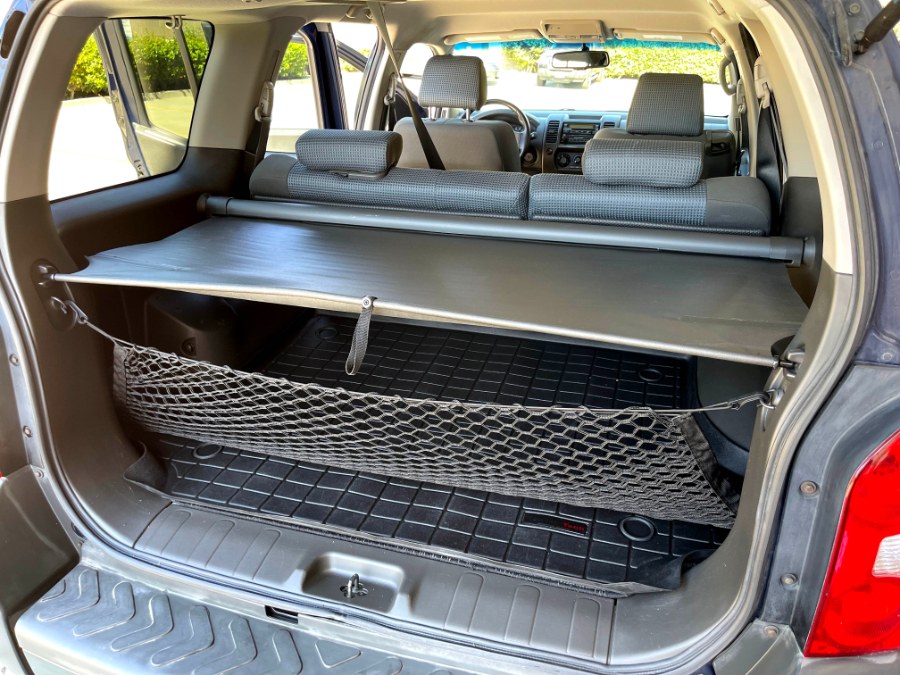 Used Nissan Xterra 4WD 4dr Auto Off Road 2008 | Pacific Green Line. Stanton, California Used Nissan Xterra 4WD 4dr Auto Off Road 2008 | Pacific Green Line. Stanton, California