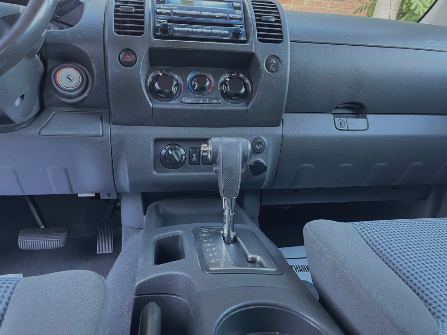 Used Nissan Xterra 4WD 4dr Auto Off Road 2008 | Pacific Green Line. Stanton, California Used Nissan Xterra 4WD 4dr Auto Off Road 2008 | Pacific Green Line. Stanton, California
