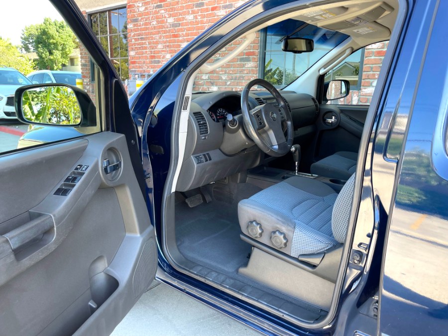 Used Nissan Xterra 4WD 4dr Auto Off Road 2008 | Pacific Green Line. Stanton, California Used Nissan Xterra 4WD 4dr Auto Off Road 2008 | Pacific Green Line. Stanton, California