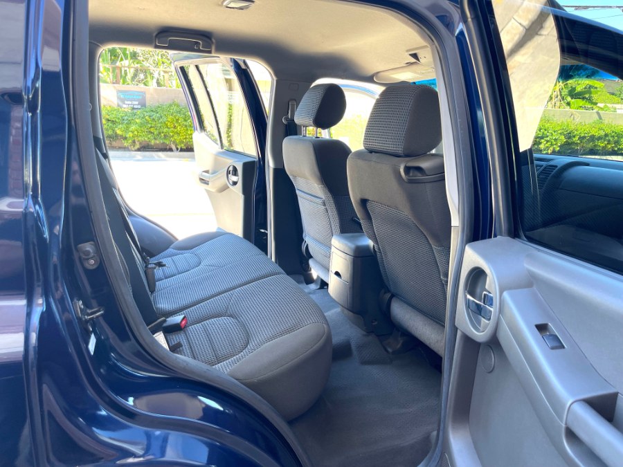Used Nissan Xterra 4WD 4dr Auto Off Road 2008 | Pacific Green Line. Stanton, California Used Nissan Xterra 4WD 4dr Auto Off Road 2008 | Pacific Green Line. Stanton, California