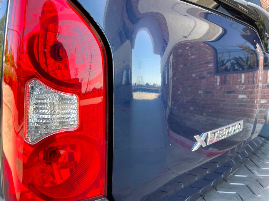 Used Nissan Xterra 4WD 4dr Auto Off Road 2008 | Pacific Green Line. Stanton, California Used Nissan Xterra 4WD 4dr Auto Off Road 2008 | Pacific Green Line. Stanton, California