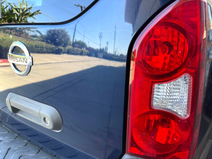 Used Nissan Xterra 4WD 4dr Auto Off Road 2008 | Pacific Green Line. Stanton, California Used Nissan Xterra 4WD 4dr Auto Off Road 2008 | Pacific Green Line. Stanton, California
