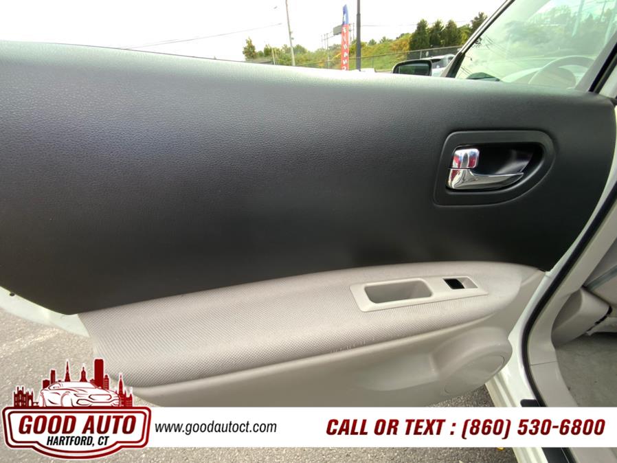 Used Nissan Rogue Select AWD 4dr S 2014 | Good Auto LLC. Hartford, Connecticut Used Nissan Rogue Select AWD 4dr S 2014 | Good Auto LLC. Hartford, Connecticut