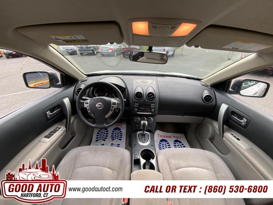 Used Nissan Rogue Select AWD 4dr S 2014 | Good Auto LLC. Hartford, Connecticut Used Nissan Rogue Select AWD 4dr S 2014 | Good Auto LLC. Hartford, Connecticut