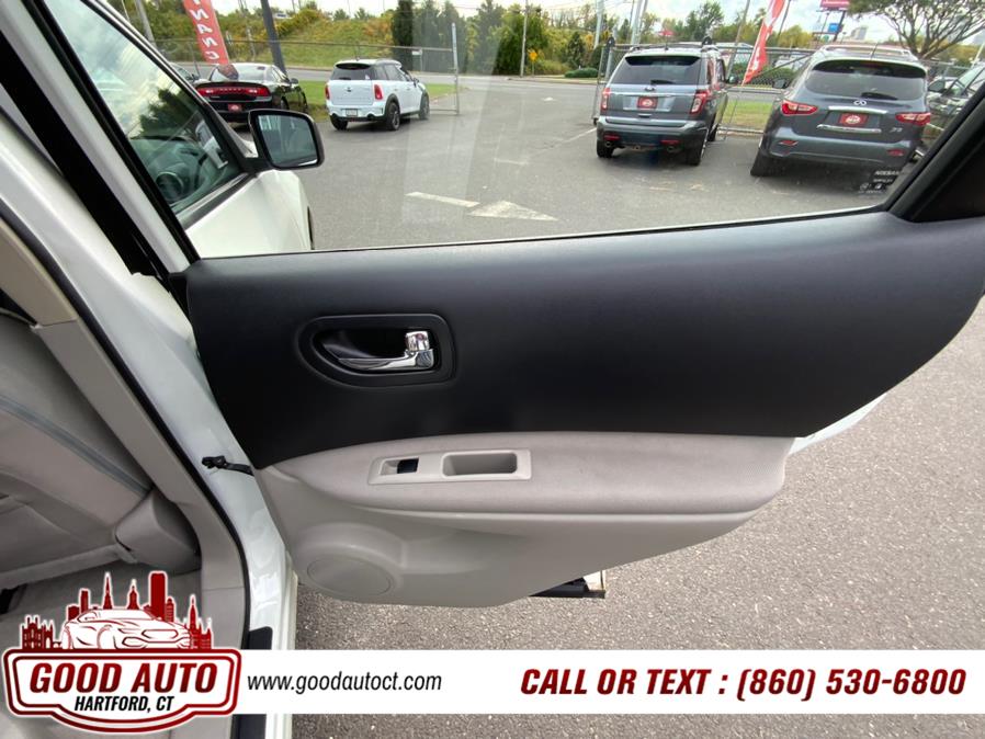 Used Nissan Rogue Select AWD 4dr S 2014 | Good Auto LLC. Hartford, Connecticut Used Nissan Rogue Select AWD 4dr S 2014 | Good Auto LLC. Hartford, Connecticut