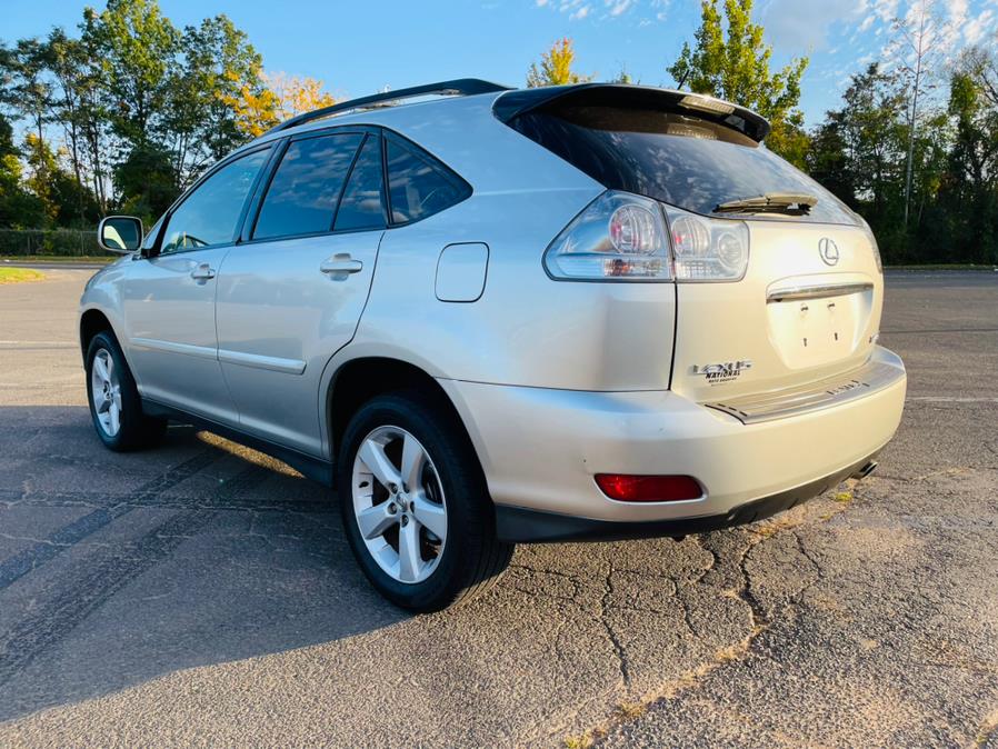 Used Lexus RX 350 AWD 4dr 2007 | Supreme Automotive. New Britain, Connecticut Used Lexus RX 350 AWD 4dr 2007 | Supreme Automotive. New Britain, Connecticut