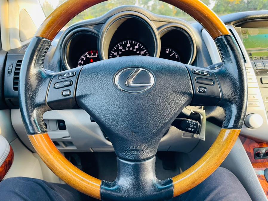 Used Lexus RX 350 AWD 4dr 2007 | Supreme Automotive. New Britain, Connecticut Used Lexus RX 350 AWD 4dr 2007 | Supreme Automotive. New Britain, Connecticut