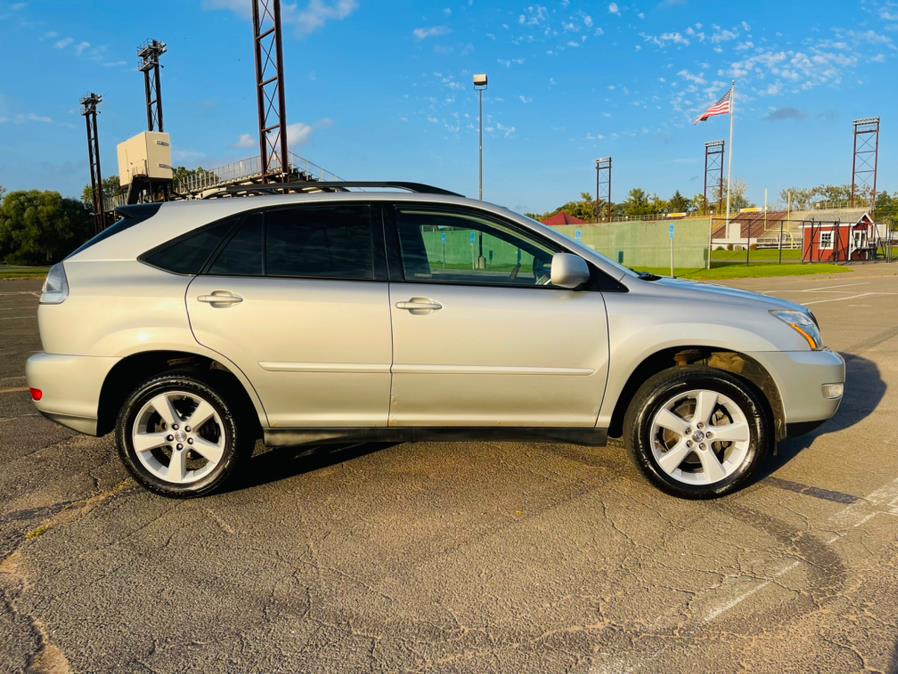 Used Lexus RX 350 AWD 4dr 2007 | Supreme Automotive. New Britain, Connecticut Used Lexus RX 350 AWD 4dr 2007 | Supreme Automotive. New Britain, Connecticut