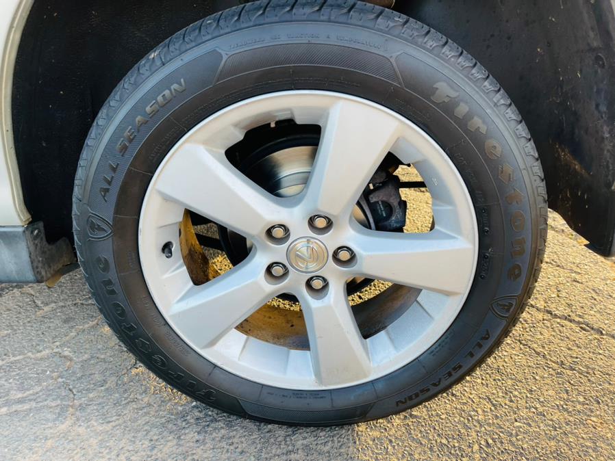 Used Lexus RX 350 AWD 4dr 2007 | Supreme Automotive. New Britain, Connecticut Used Lexus RX 350 AWD 4dr 2007 | Supreme Automotive. New Britain, Connecticut