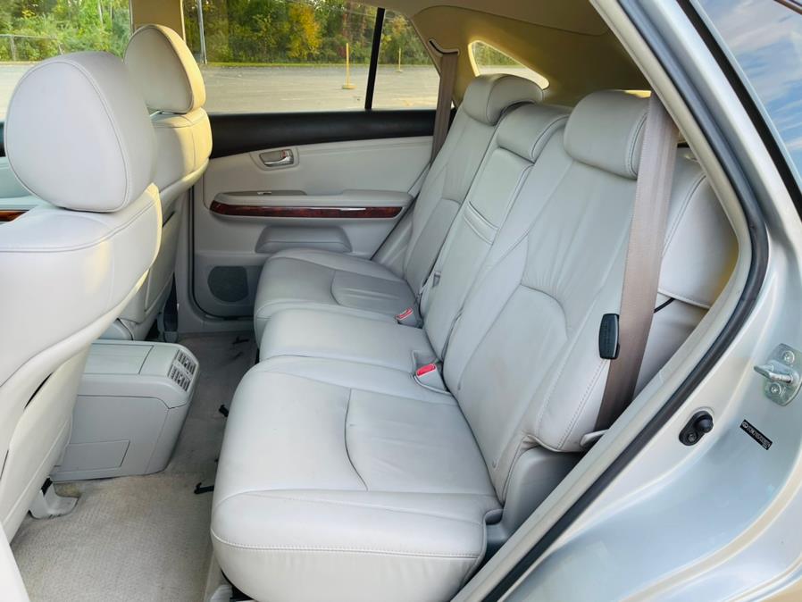 Used Lexus RX 350 AWD 4dr 2007 | Supreme Automotive. New Britain, Connecticut Used Lexus RX 350 AWD 4dr 2007 | Supreme Automotive. New Britain, Connecticut