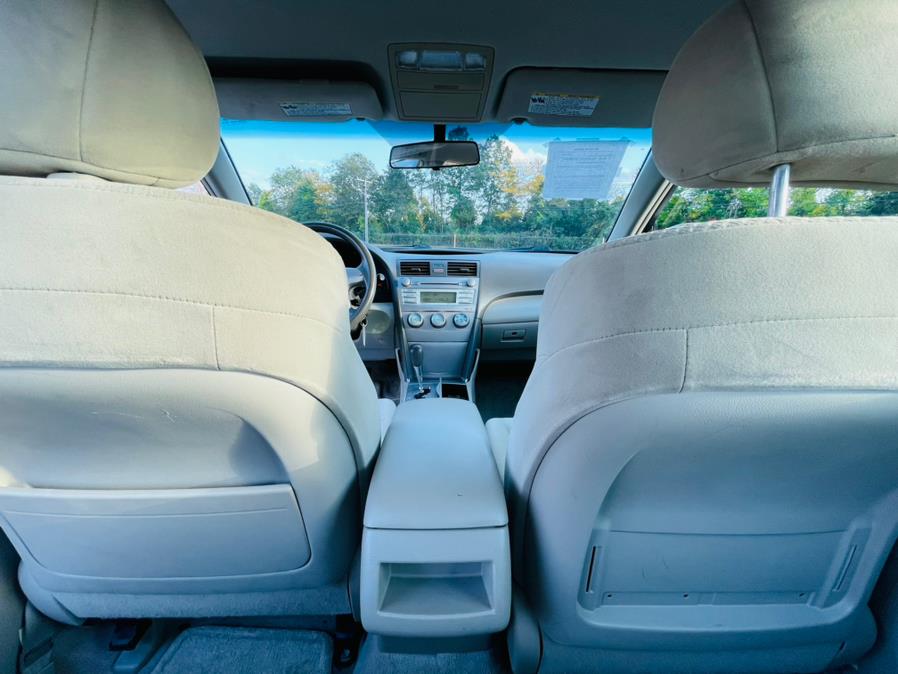 2007 Toyota Camry 4dr Sdn I4 Auto LE (Natl), available for sale in New Britain, Connecticut | Supreme Automotive. New Britain, Connecticut 2007 Toyota Camry 4dr Sdn I4 Auto LE (Natl), available for sale in New Britain, Connecticut | Supreme Automotive. New Britain, Connecticut