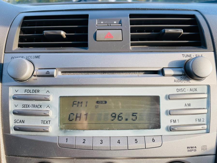 2007 Toyota Camry 4dr Sdn I4 Auto LE (Natl), available for sale in New Britain, Connecticut | Supreme Automotive. New Britain, Connecticut 2007 Toyota Camry 4dr Sdn I4 Auto LE (Natl), available for sale in New Britain, Connecticut | Supreme Automotive. New Britain, Connecticut